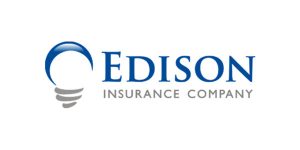 Edison Insurance Company Logo