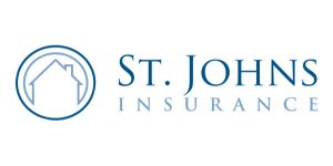 St. Johns Insurance Logo